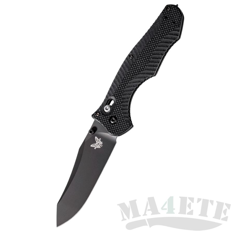 картинка Складной нож Benchmade Contego Black 810BK от магазина ma4ete
