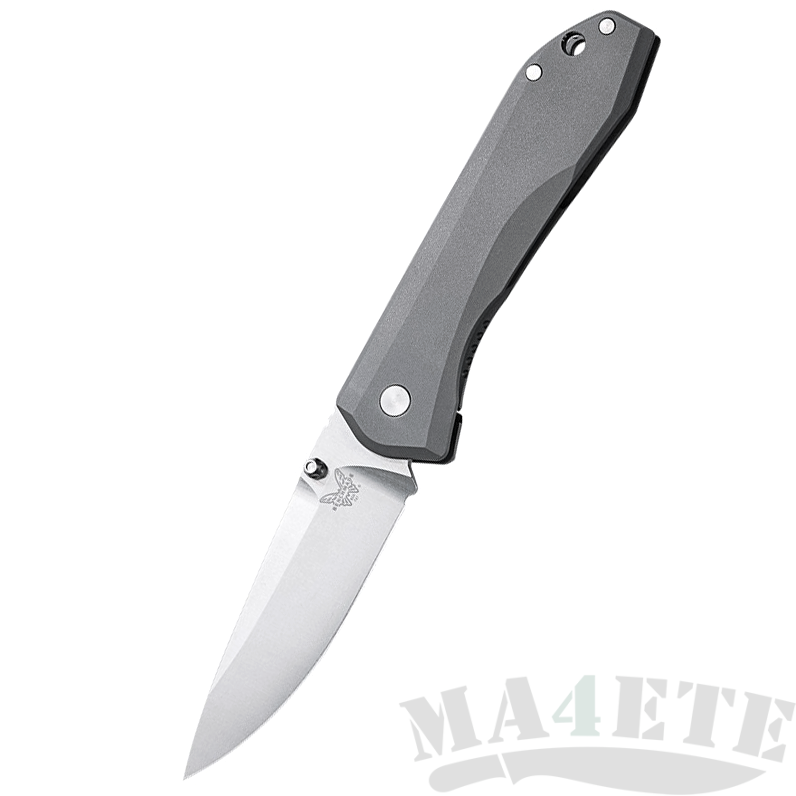картинка Складной нож Benchmade 761 Ti Monolock от магазина ma4ete
