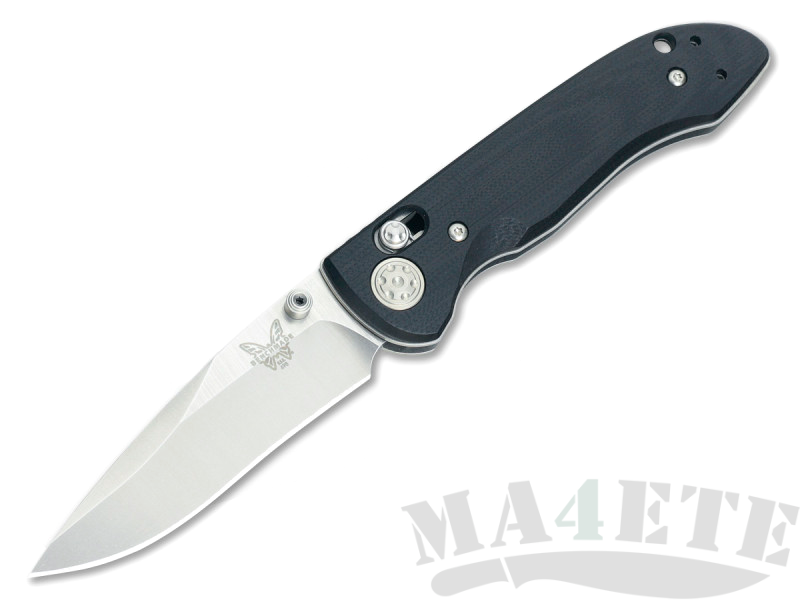 картинка Складной нож Benchmade Foray 698 от магазина ma4ete