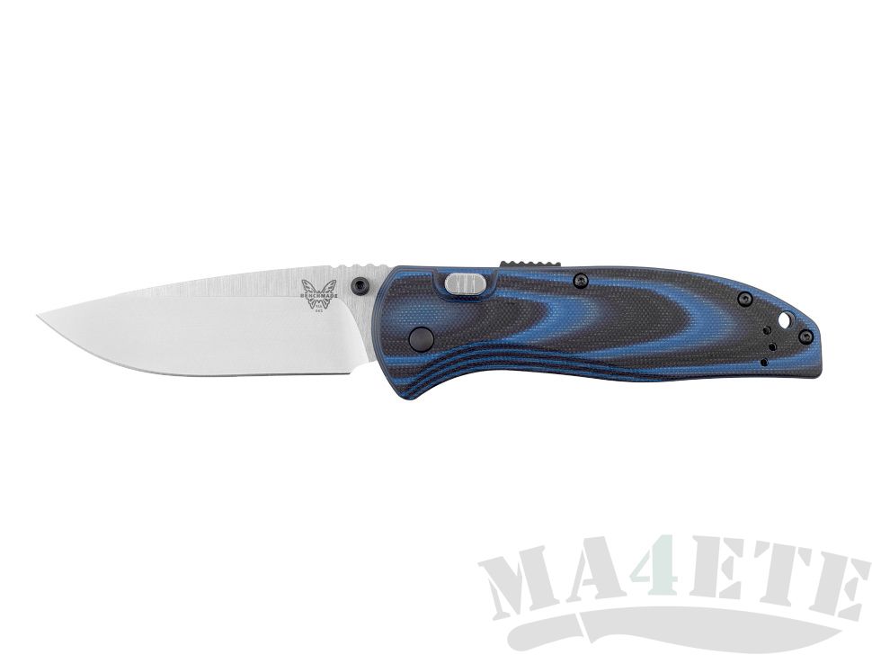 картинка Складной полуавтоматический нож Benchmade APB Assisted 665 от магазина ma4ete