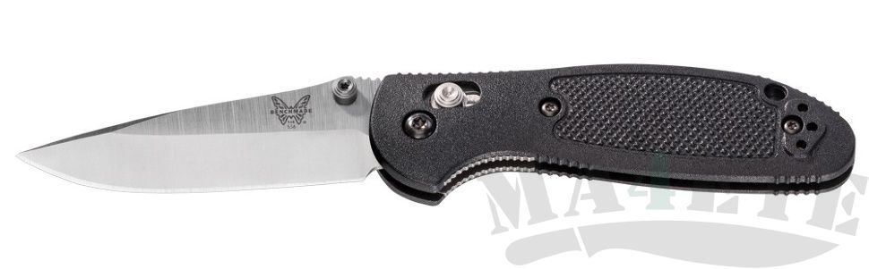 картинка Складной нож Benchmade Mini Griptilian 556 от магазина ma4ete