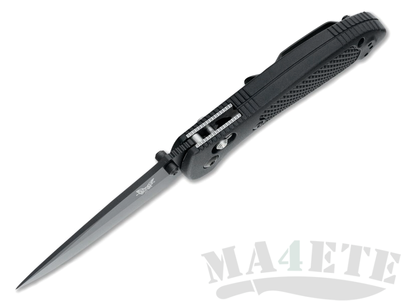 картинка Складной нож Benchmade Griptilian 551BK от магазина ma4ete
