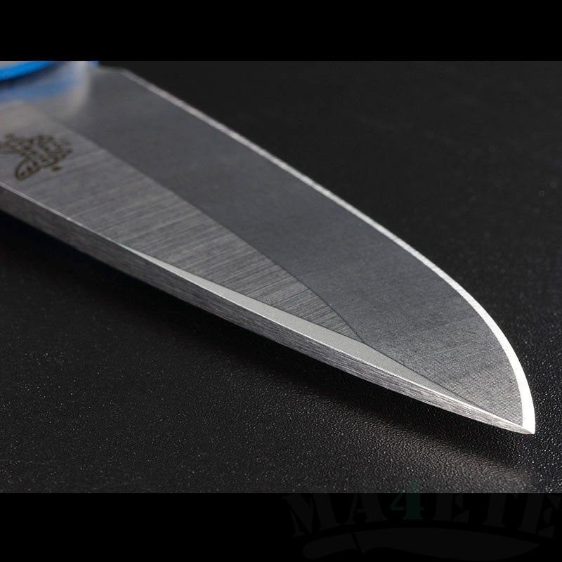 картинка Складной нож Benchmade Griptilian 551-1 от магазина ma4ete