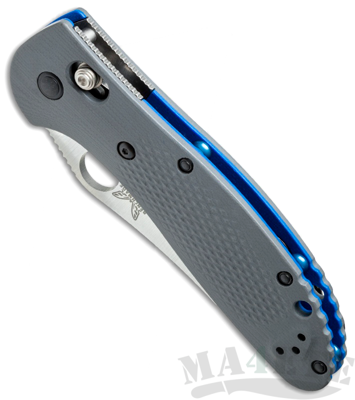 картинка Складной нож Benchmade Griptilian 550-1 от магазина ma4ete