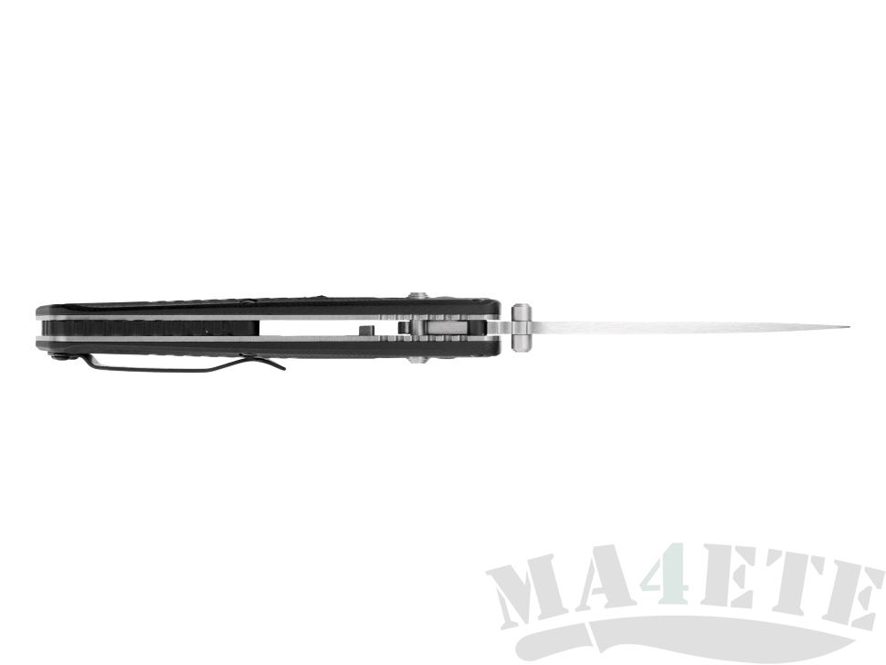 картинка Складной нож двойного действия Benchmade Serum AXIS Dual-Action Automatic 5400 от магазина ma4ete
