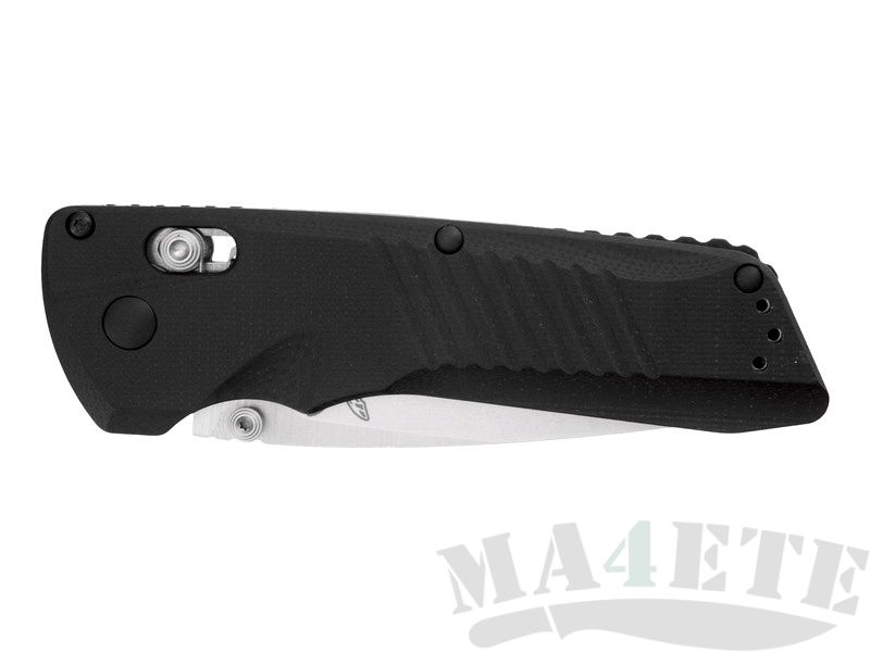 картинка Складной нож двойного действия Benchmade Serum AXIS Dual-Action Automatic 5400 от магазина ma4ete