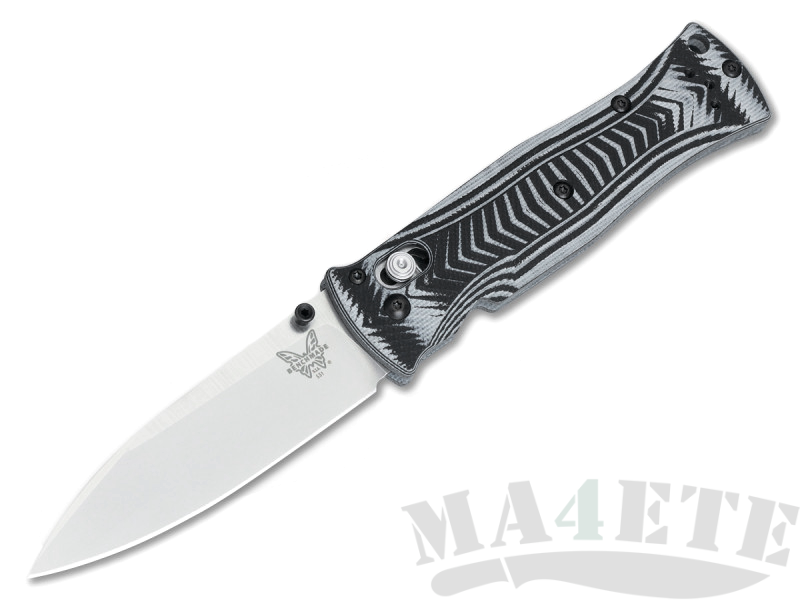 картинка Складной нож Benchmade Pardue 531 от магазина ma4ete