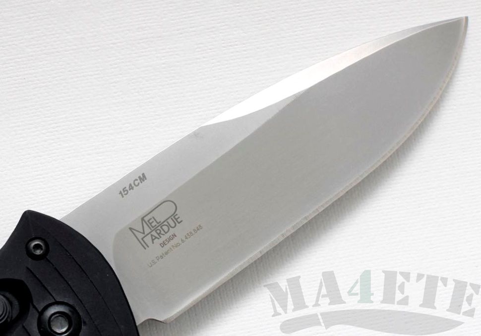 картинка Складной автоматический нож Benchmade Presidio 5000 от магазина ma4ete
