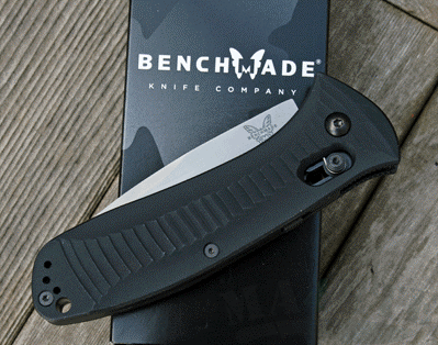 картинка Складной автоматический нож Benchmade Presidio 5000 от магазина ma4ete