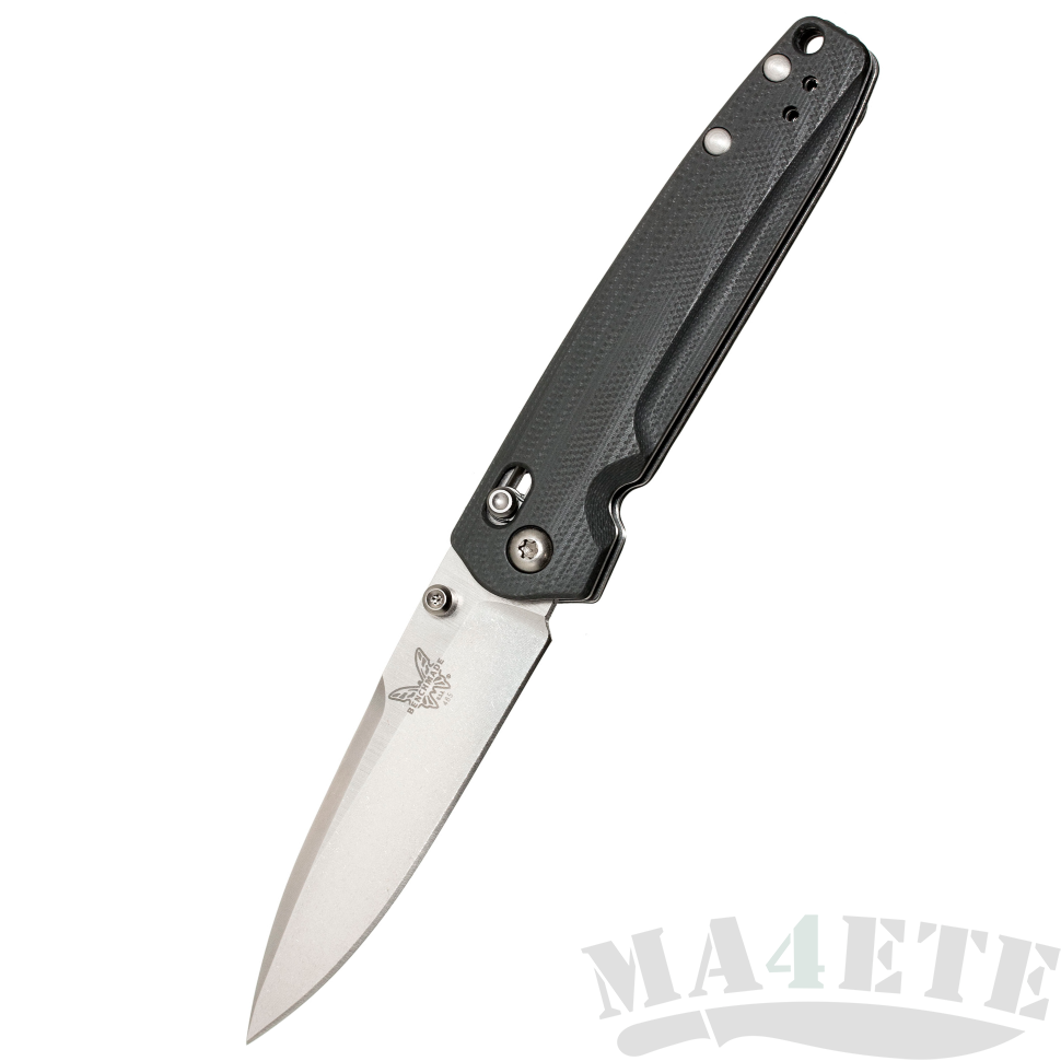 картинка Складной нож Benchmade Valet 485 от магазина ma4ete