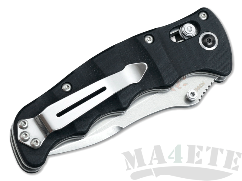 картинка Складной нож Benchmade Nakamura BM484 от магазина ma4ete