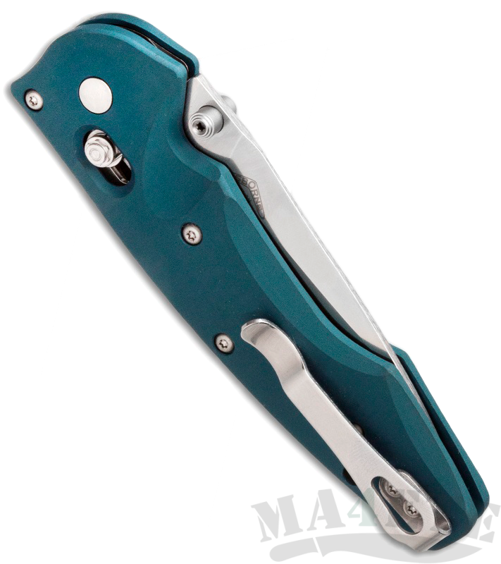 картинка Складной полуавтоматический нож Benchmade Emissary Aqua 477-1 от магазина ma4ete