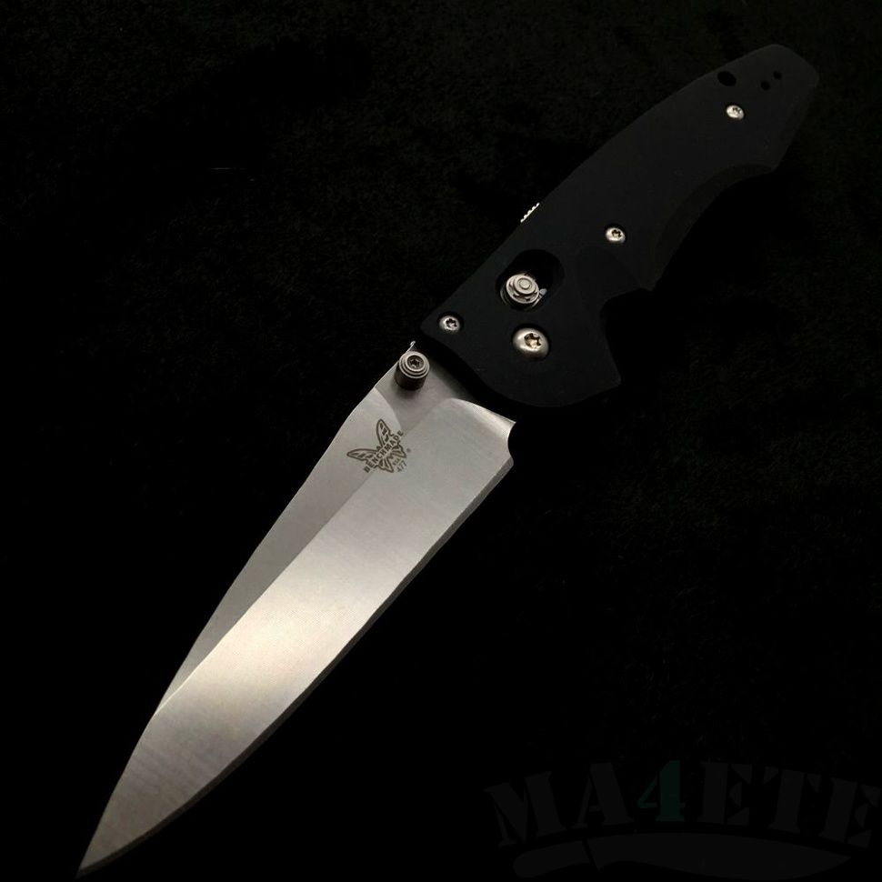 картинка Складной полуавтоматический нож Benchmade Emissary 477 от магазина ma4ete