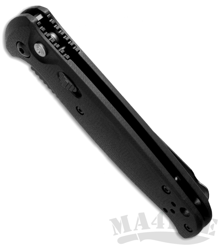 картинка Складной автоматический нож Benchmade CLA (Compact Lite Auto) 4300 от магазина ma4ete