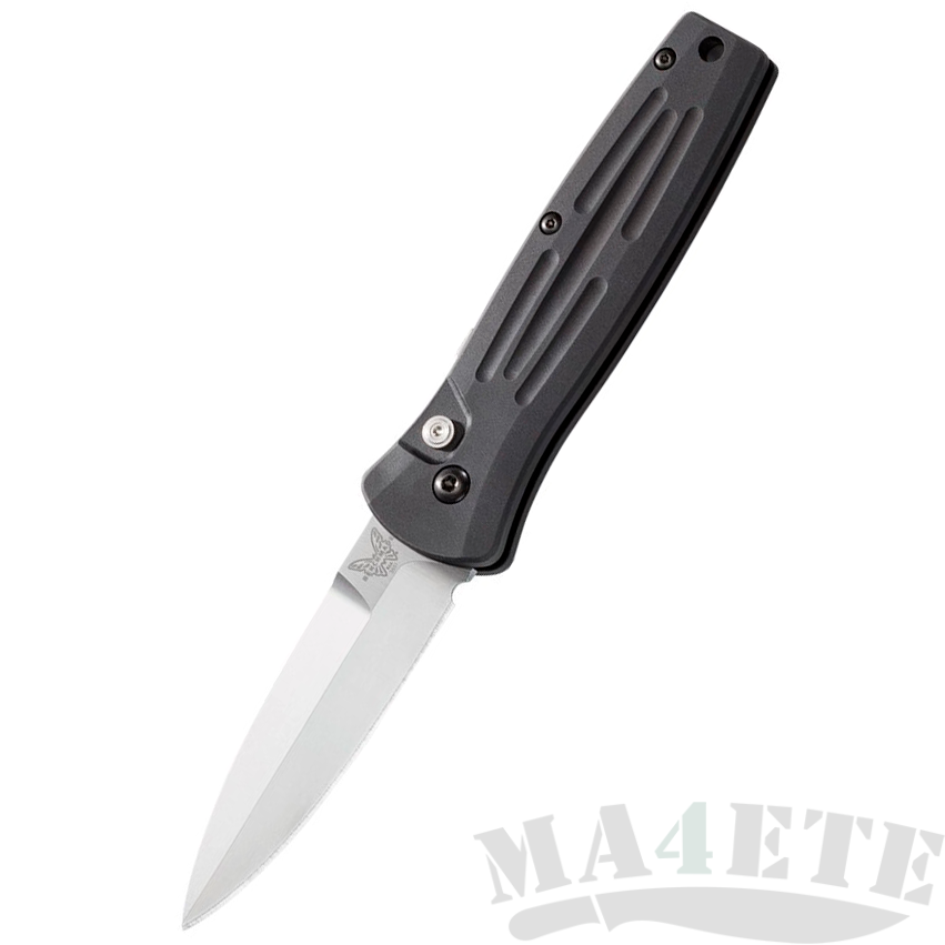 картинка Складной автоматический нож Benchmade Stimulus Pardue BM3551 от магазина ma4ete