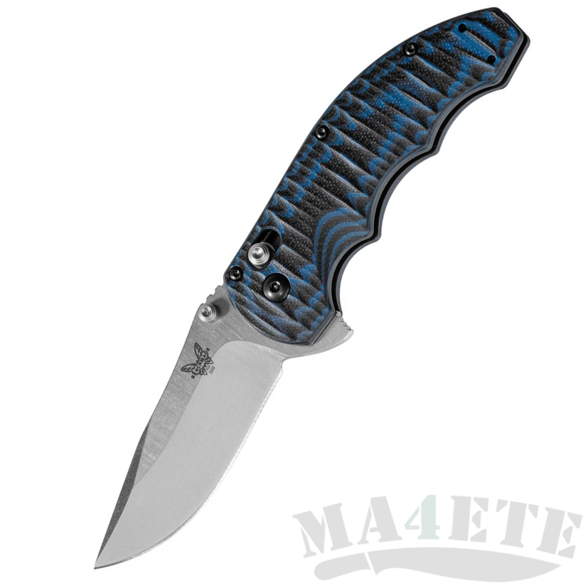 картинка Складной нож Benchmade Axis Flipper Ball 300-1 от магазина ma4ete