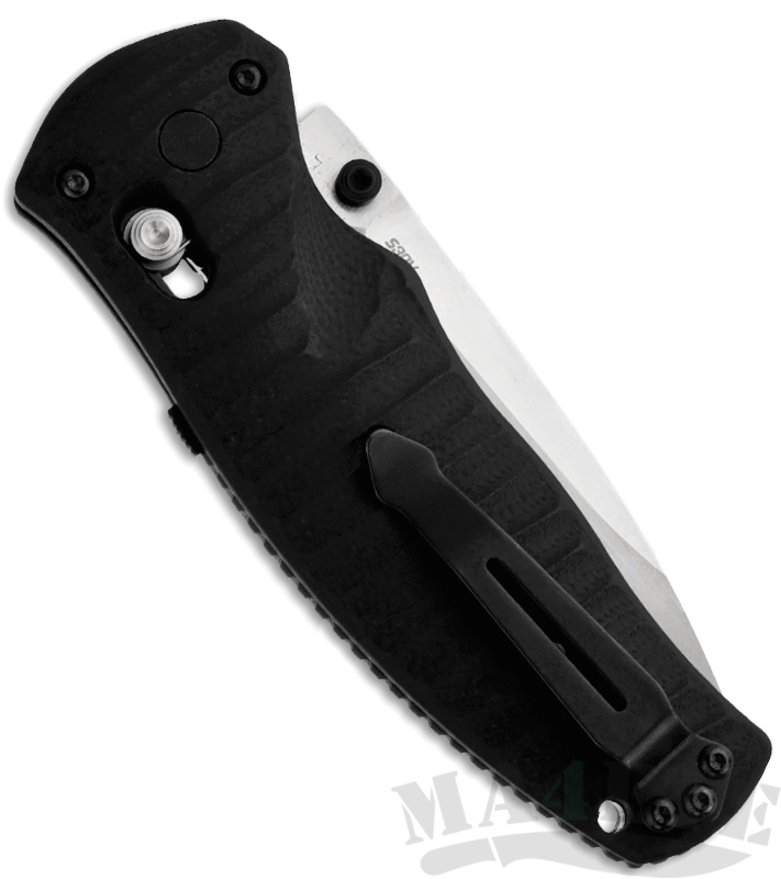 картинка Складной полуавтоматический нож Benchmade Volli 1000001 от магазина ma4ete
