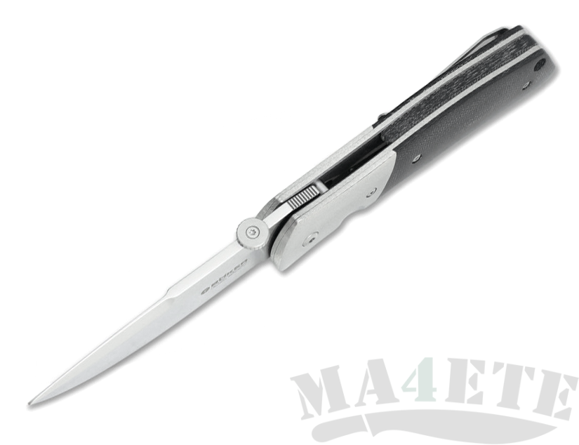 картинка Нож складной Boker Manufaktur Solingen SD 3 BK110657 от магазина ma4ete