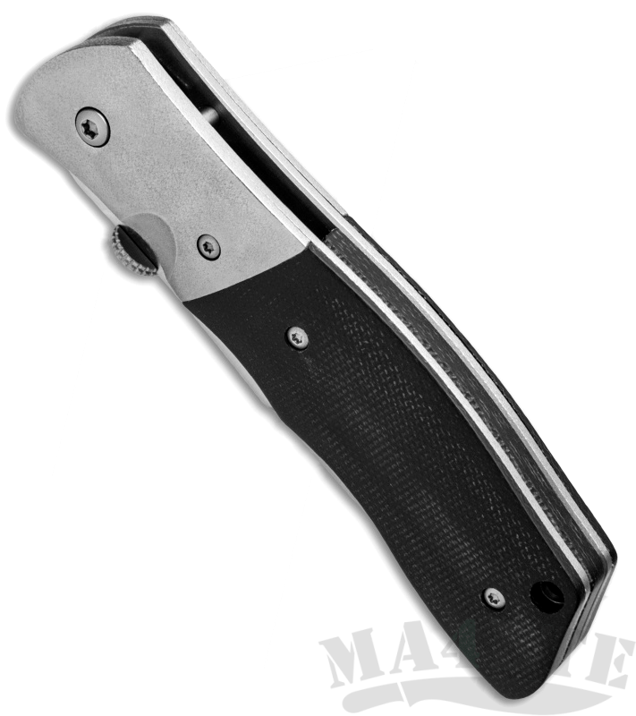 картинка Нож складной Boker Manufaktur Solingen SD 3 BK110657 от магазина ma4ete