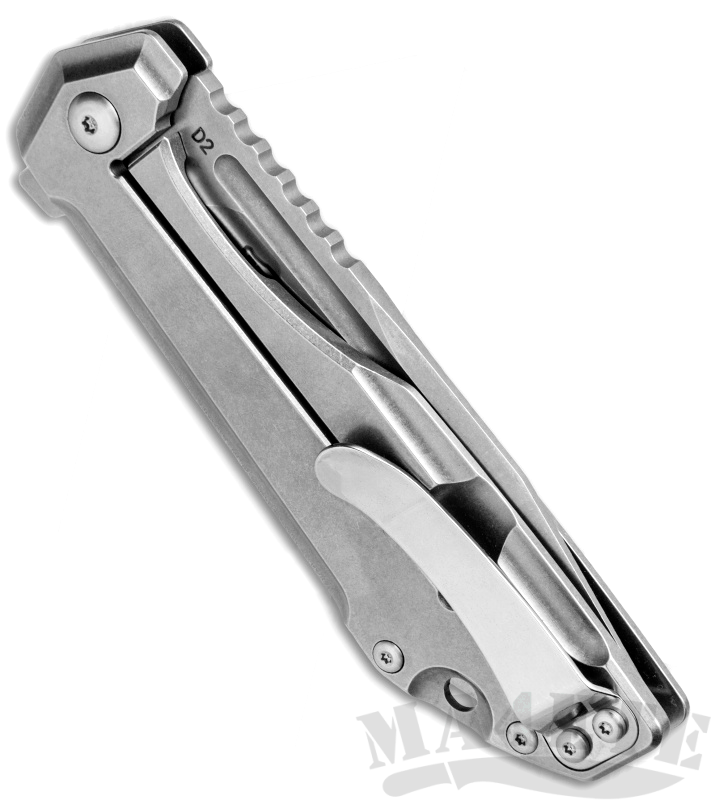картинка Складной нож Boker Plus JB Stout Lateralus 01BO777 от магазина ma4ete