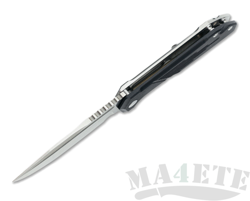 картинка Складной нож Boker Plus JB Stout Lateralus 01BO778 от магазина ma4ete