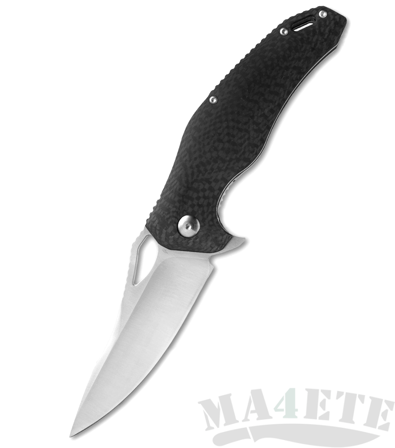 картинка Складной нож Brous Blades VR-71 Satin от магазина ma4ete