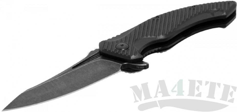 картинка Складной нож Brous Blades Tanium Design T4 Acid Stonewash от магазина ma4ete