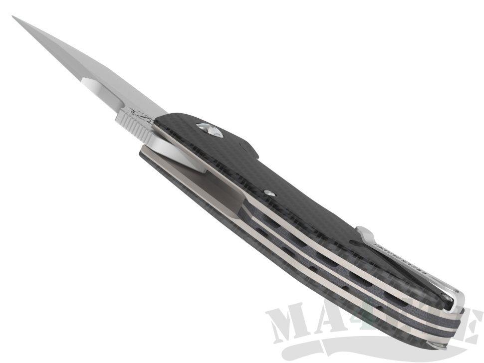 картинка Складной нож Brous Blades Turpin Strife Satin от магазина ma4ete