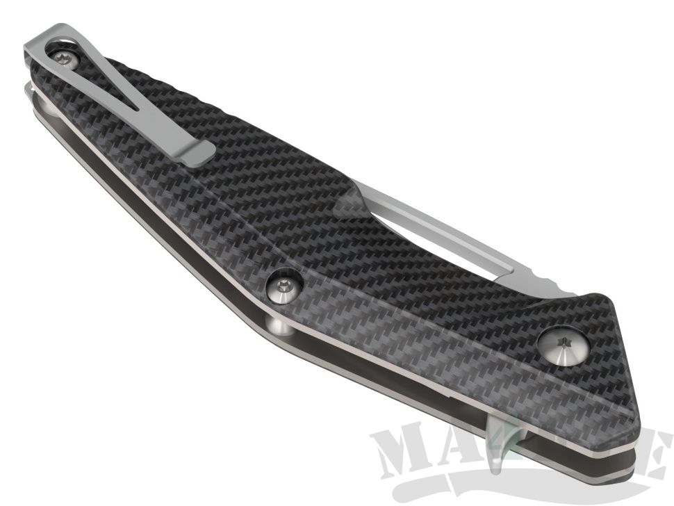картинка Складной нож Brous Blades Division Flipper от магазина ma4ete