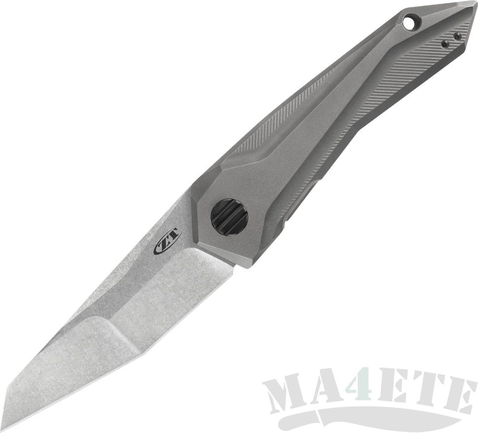 картинка Складной нож Zero Tolerance GTC 0055BRZ от магазина ma4ete