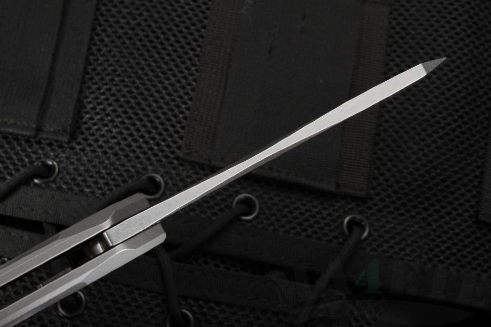 картинка Складной нож Zero Tolerance GTC 0055BRZ от магазина ma4ete