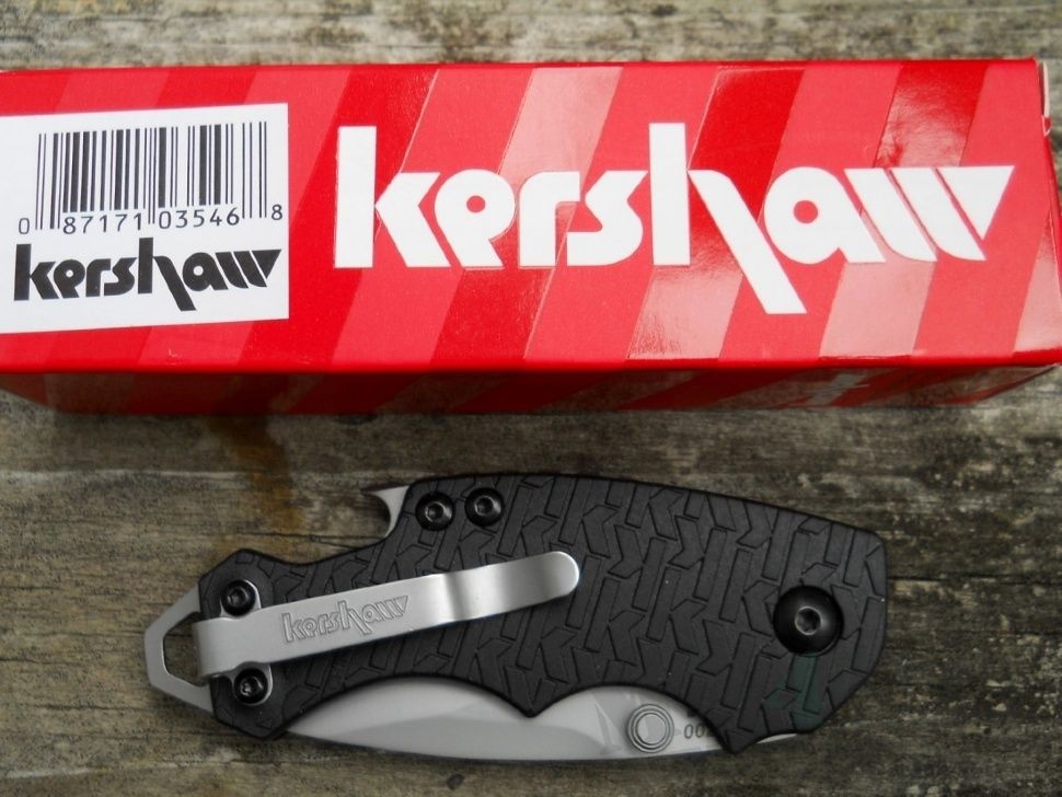 картинка Складной нож Kershaw Shuffle K8700 от магазина ma4ete
