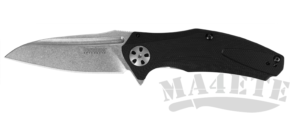 картинка Складной полуавтоматический нож Kershaw Natrix K7007 от магазина ma4ete