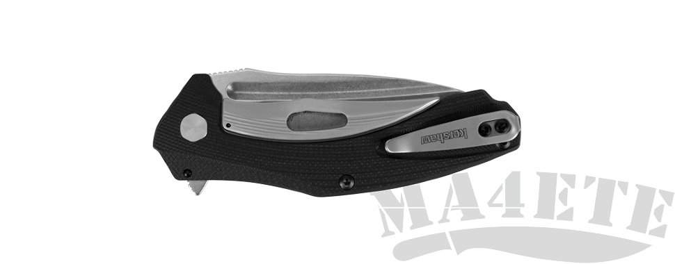 картинка Складной полуавтоматический нож Kershaw Natrix K7007 от магазина ma4ete