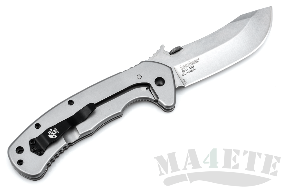 картинка Складной нож Kershaw Emerson CQC-11K K6031 от магазина ma4ete
