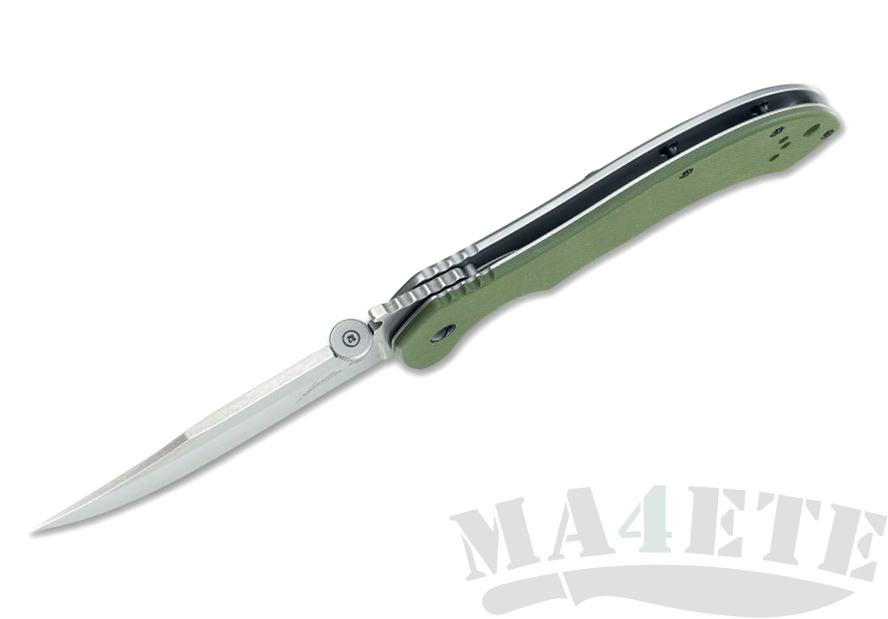 картинка Складной нож Kershaw Emerson CQC-10K K6030 от магазина ma4ete