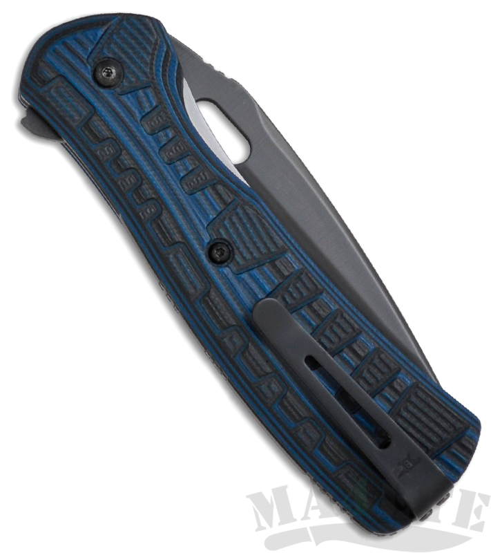 картинка Складной нож Buck Vantage Force Pro 0847BLS от магазина ma4ete