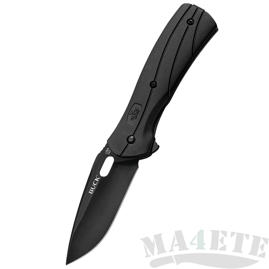 картинка Складной нож Buck Vantage Force Select 0845BKS от магазина ma4ete