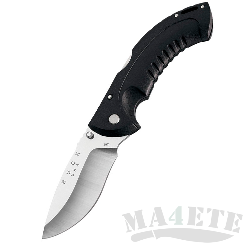 картинка Складной нож Buck Folding Omni Hunter 0397BKS от магазина ma4ete