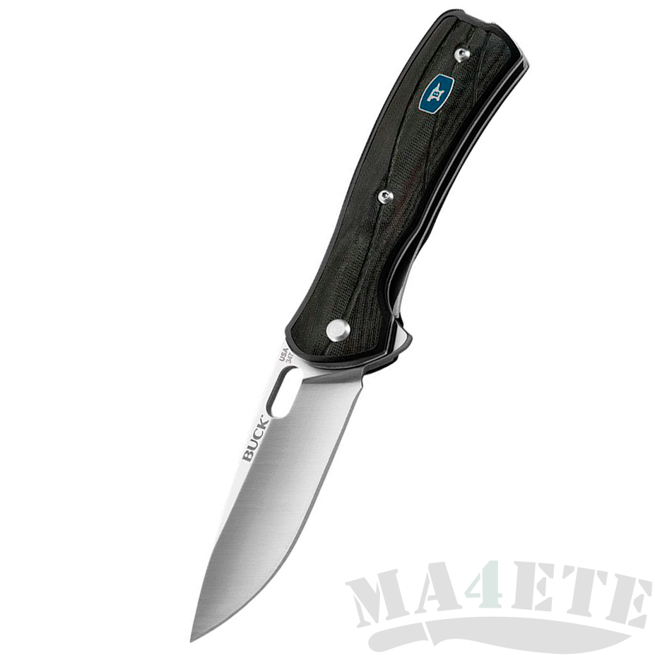 картинка Складной нож Buck Vantage Pro Large 0347BKS от магазина ma4ete