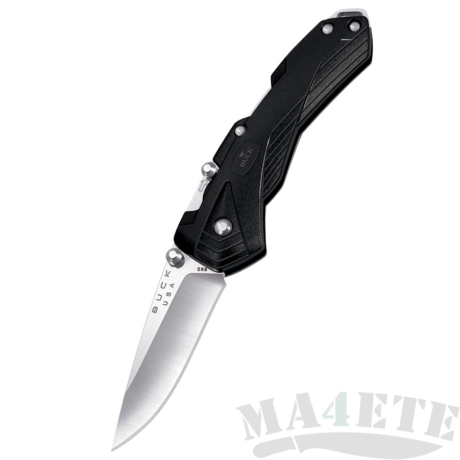 картинка Складной полуавтоматический нож Buck QuickFire 0288BKS от магазина ma4ete