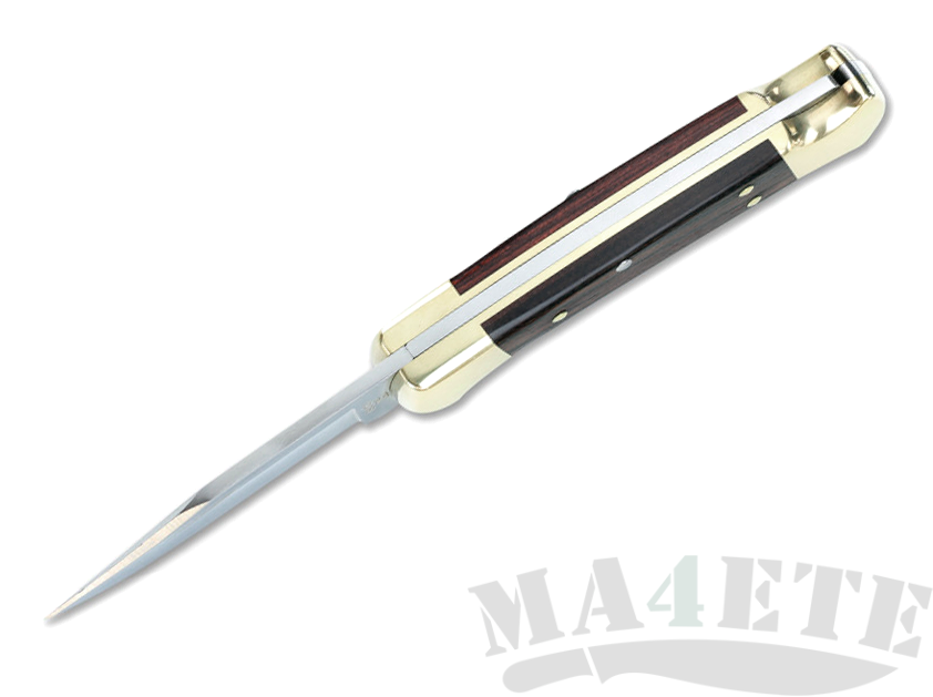 картинка Складной нож Buck Ranger 0112BRS от магазина ma4ete