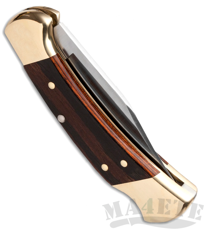 картинка Складной нож Buck Ranger 0112BRS от магазина ma4ete