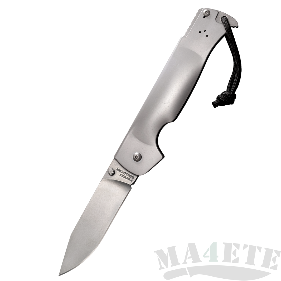 картинка Складной нож Cold Steel Pocket Bushman 95FB от магазина ma4ete