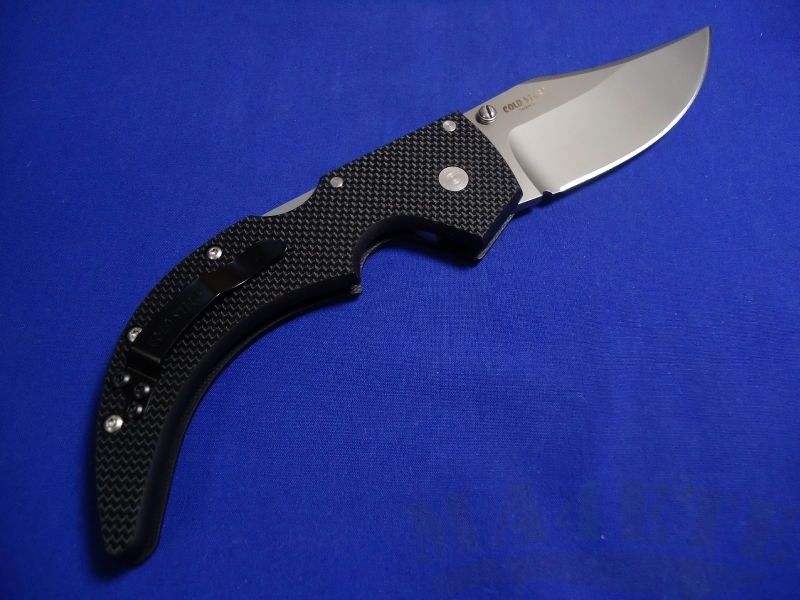 картинка Складной нож Cold Steel Medium Espada 62NGM от магазина ma4ete