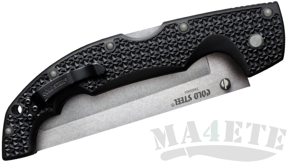 картинка Складной нож Cold Steel Voyager XL Tanto CTS BD1 29TXCT от магазина ma4ete