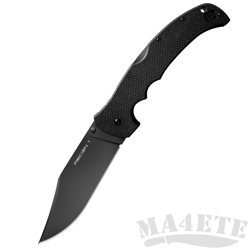 картинка Складной нож Cold Steel XL Recon 1 27TXLC от магазина ma4ete