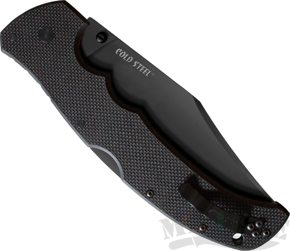 картинка Складной нож Cold Steel XL Recon 1 27TXLC от магазина ma4ete