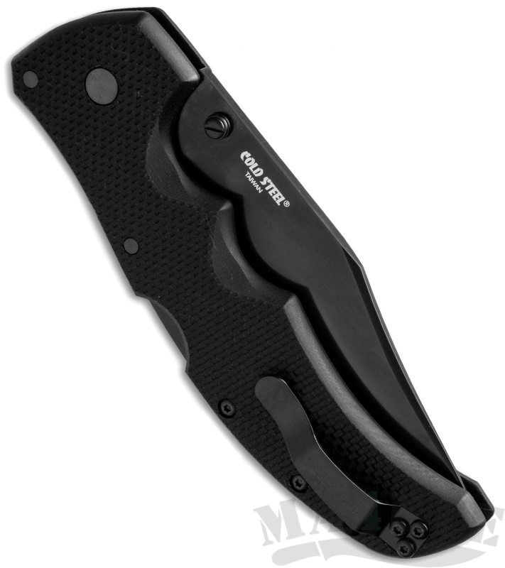 картинка Складной нож Cold Steel Recon 1 27TLCC от магазина ma4ete