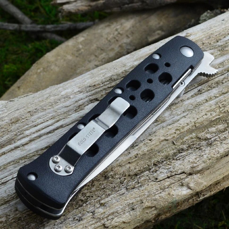 картинка Складной нож Cold Steel 4" Ti-Lite 26SP от магазина ma4ete